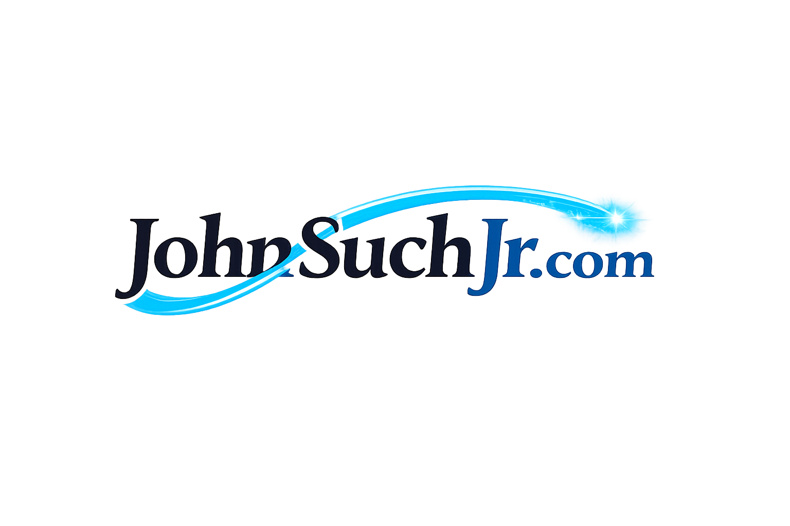 JohnSuchJr.com