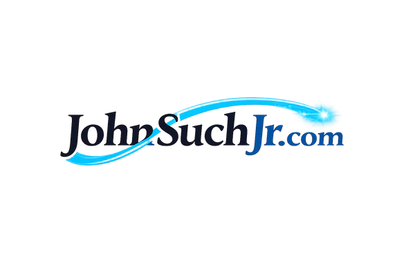 JohnSuchJr.com