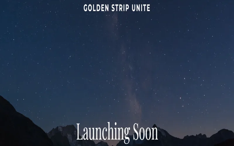 Golden Strip Unite